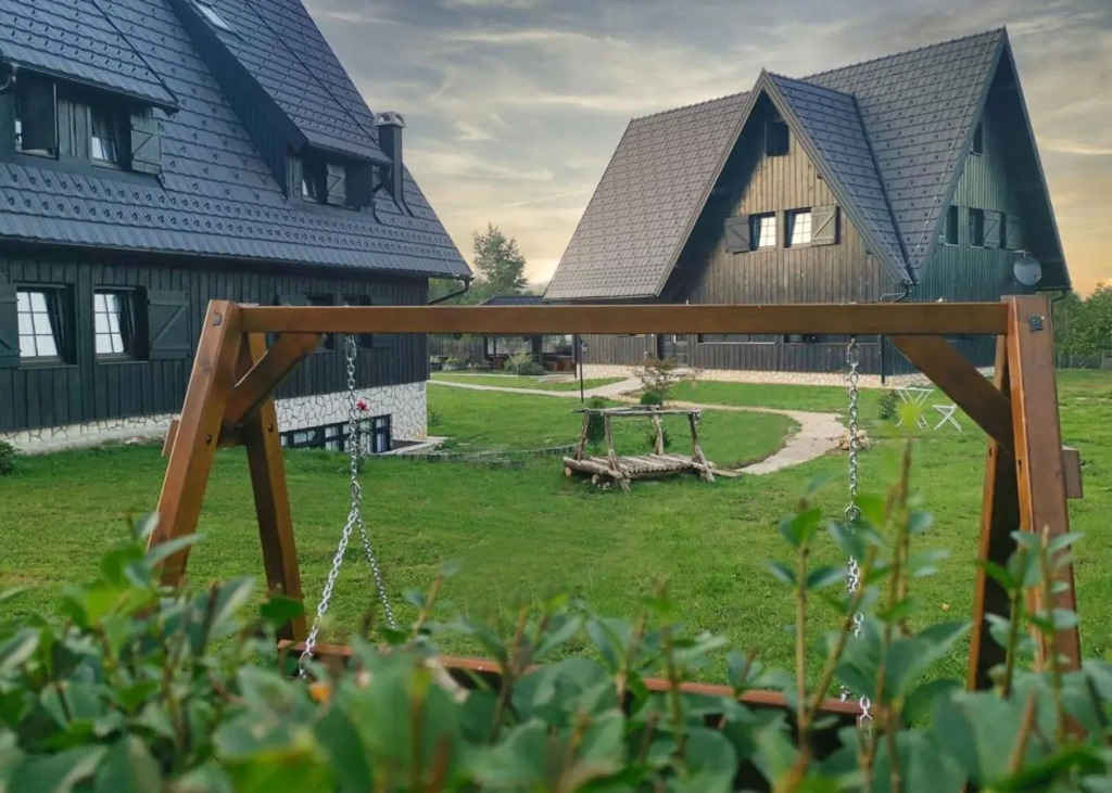 B&B Villa Plitvica