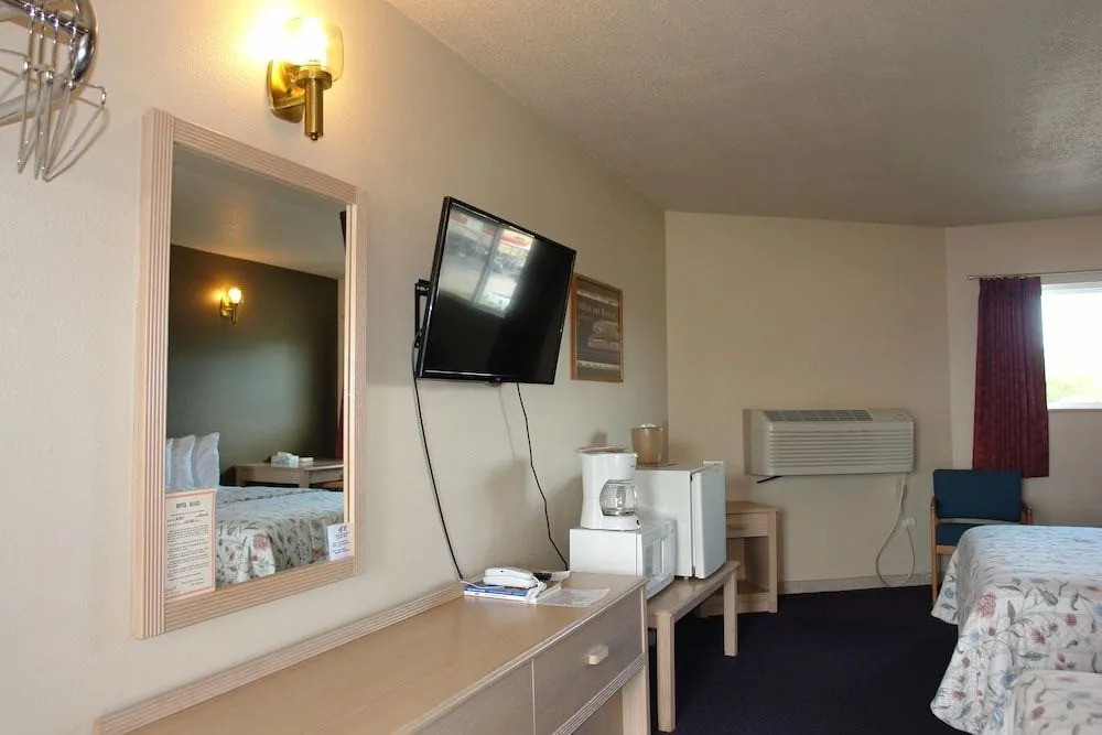 Carter Mountain Motel