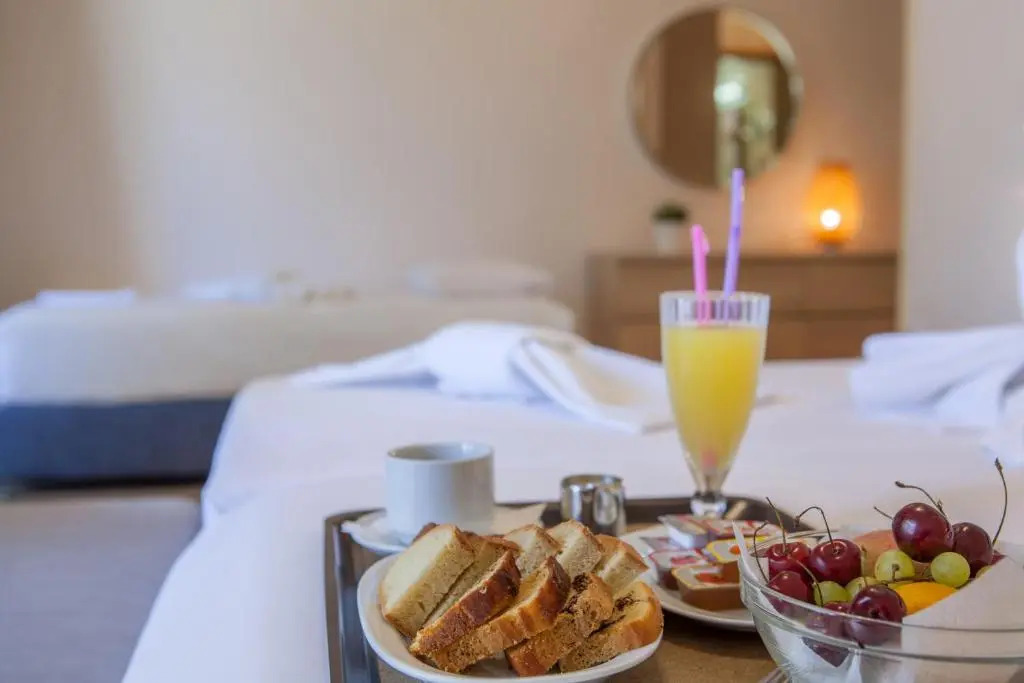 Hotel Pitsakis