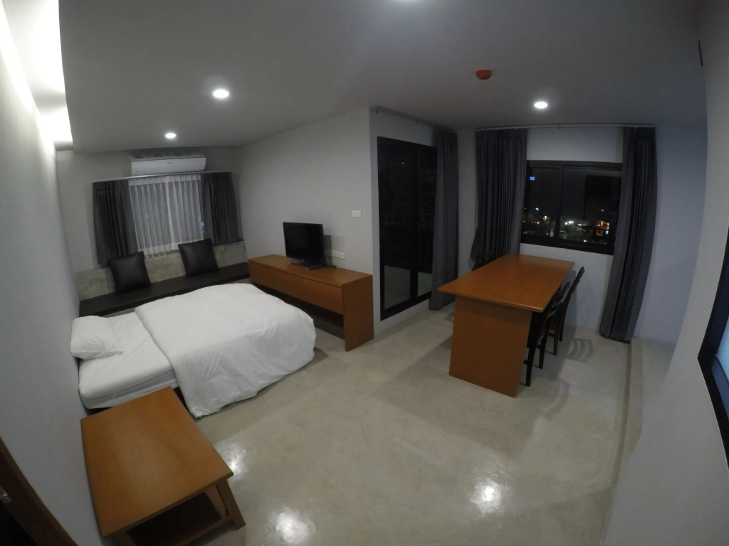 Kanith Place
