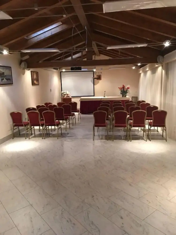 Hotel Ai Due Leoni