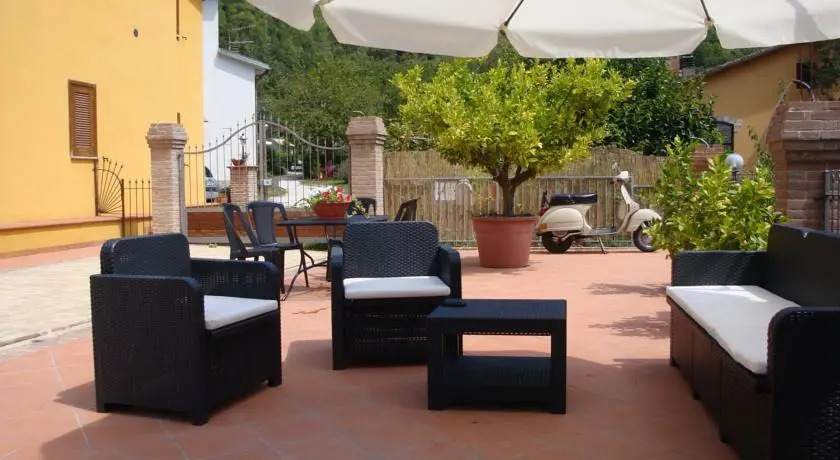 Affitta camere Il Ruscello