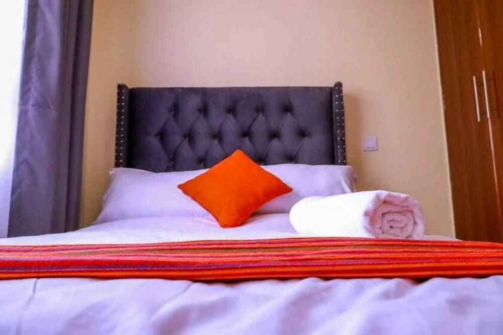 Lux Suites Greatwall Getaway Apartments