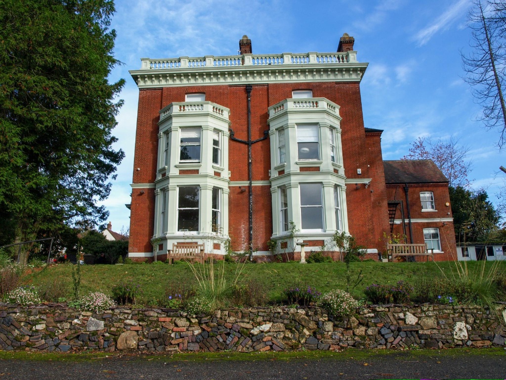 Torrington Hall