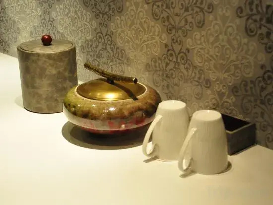 JianGuo Boutique Hotel (Beijing Zhongguancun Software Park International Conference Center)