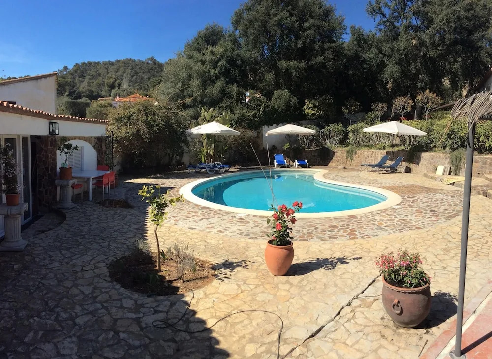 Villa Sotavent