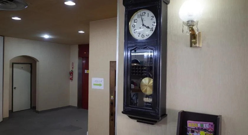 Business Hotel Kudo