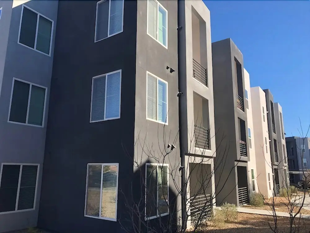Cozy 2 Bedroom Apartment