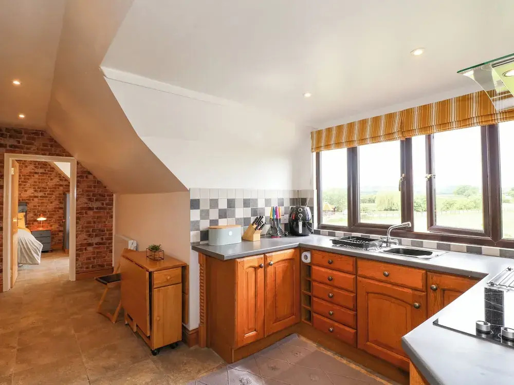 Fourways Loft