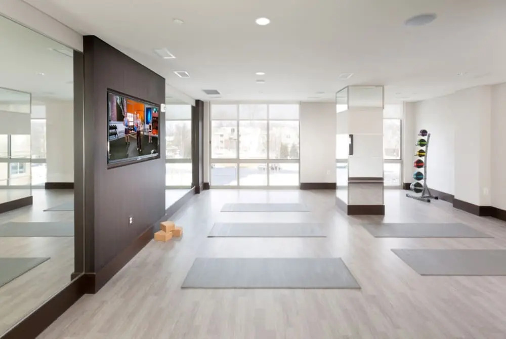 Bluebird Suites in Reston