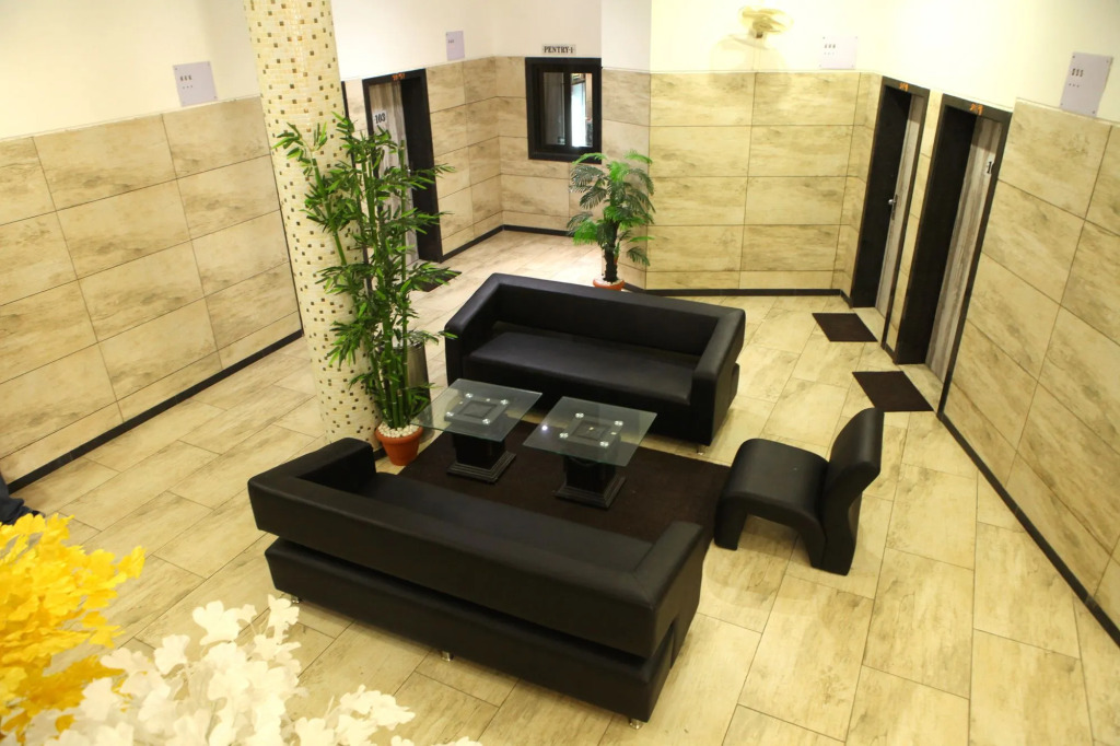 Sapphero Resorts