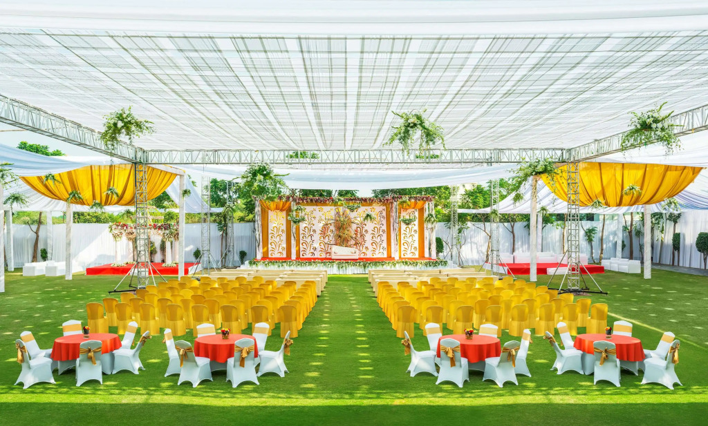 Le Meridien Nagpur