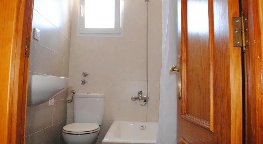 Hostal Paris Ciutadella