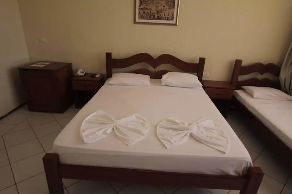 Hotel & Pousada Italia Beach - Porto Das Dunas