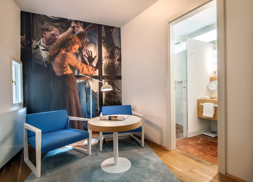 Small Luxury Hotel Goldgasse