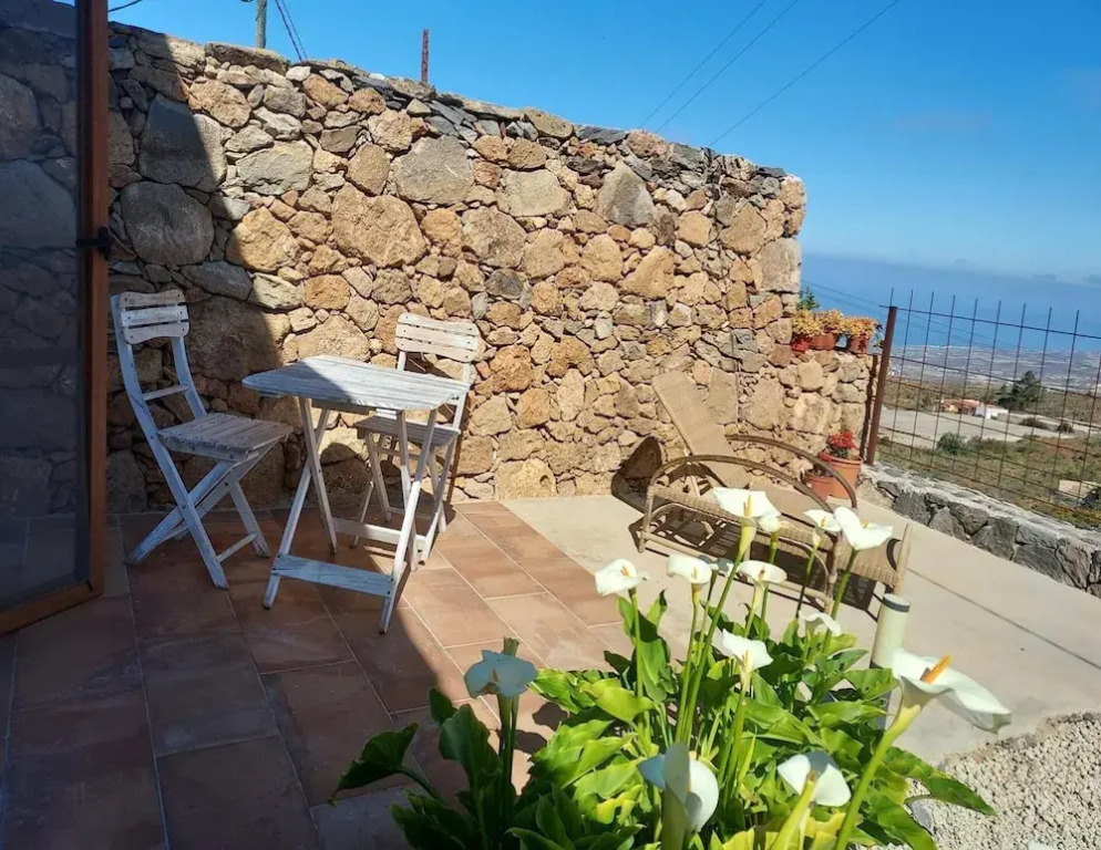 holiday home Las Bellas, Adeje