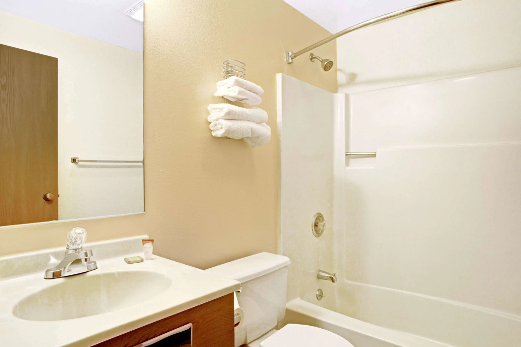 Super 8 by Wyndham Carson City Lake Tahoe