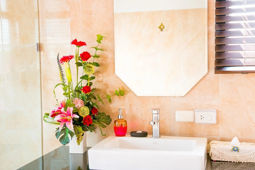Baan Huenphen Boutique Hotel
