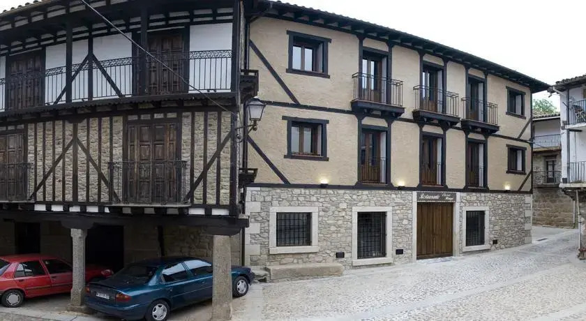 Casa Margó