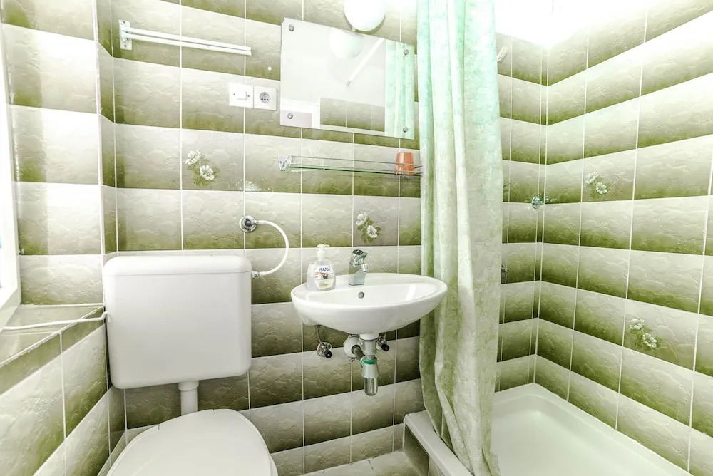 Apartments Jasko / Two Bedroom Jasko 2