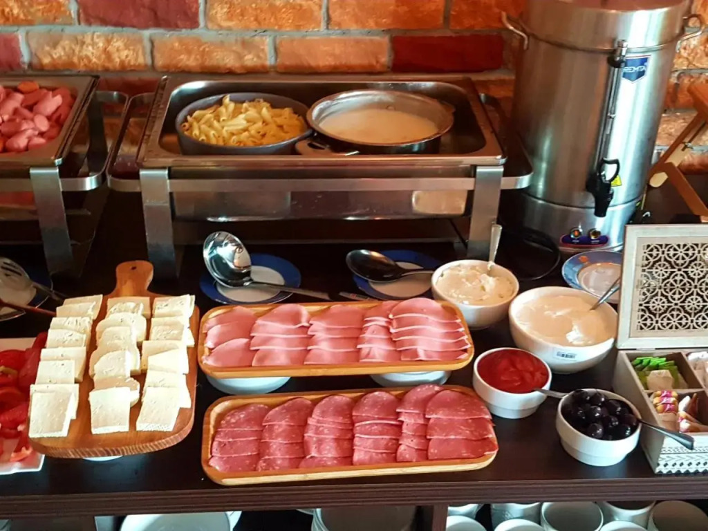 Guesthouse Nika