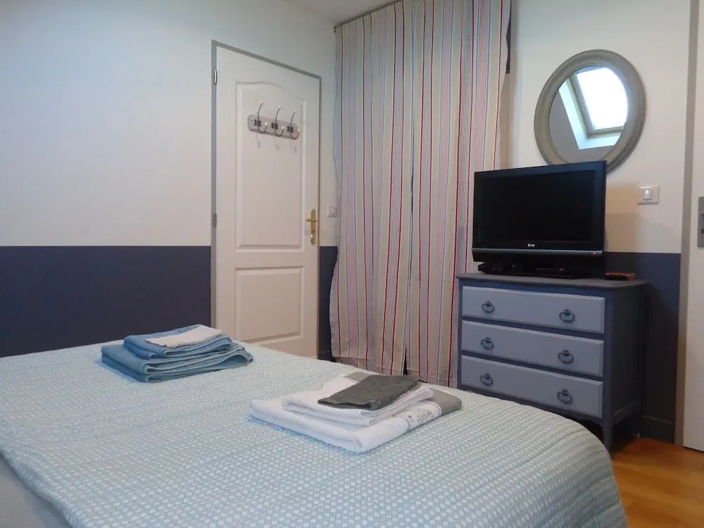 Gite et chambre dhôtes Du Guillot
