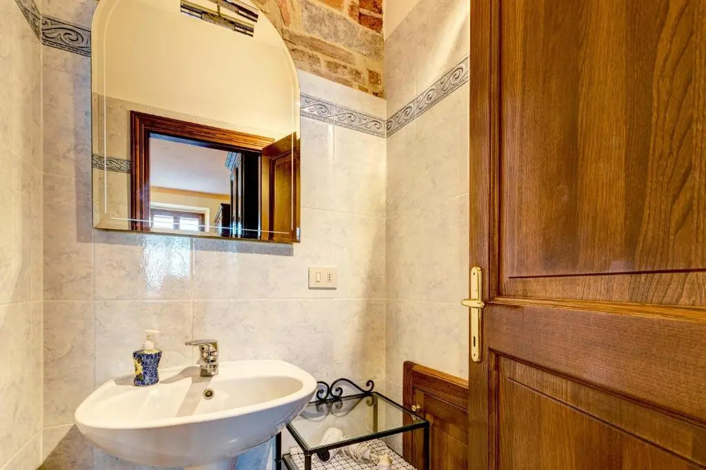 The Estate 1760 - Holiday in Cortona