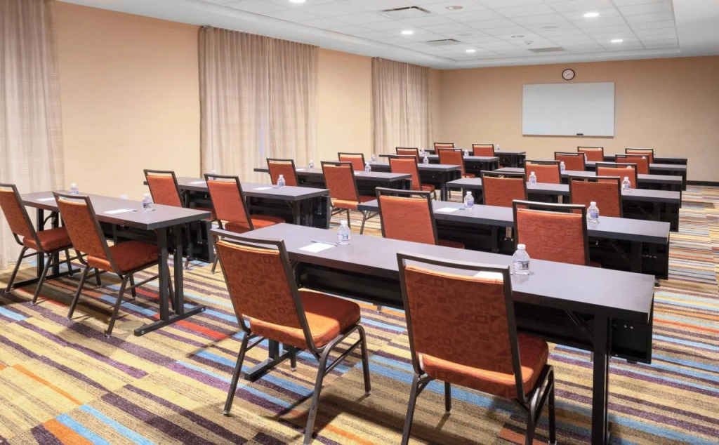 Fairfield Inn & Suites by Marriott Augusta Washington Rd./I-20