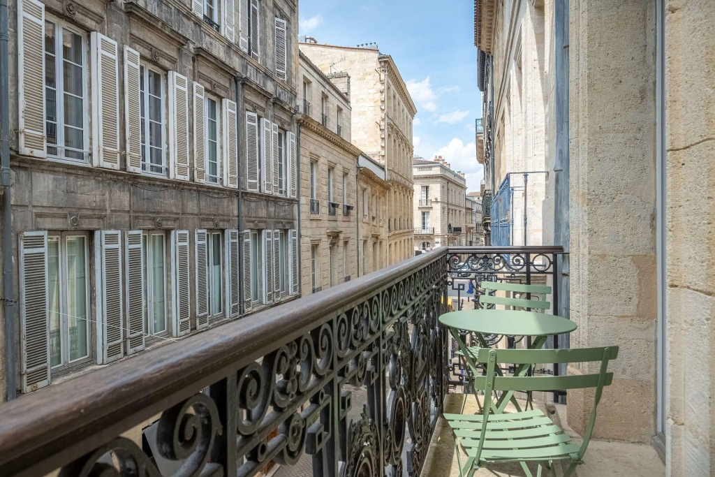 Grand Hotel Francais