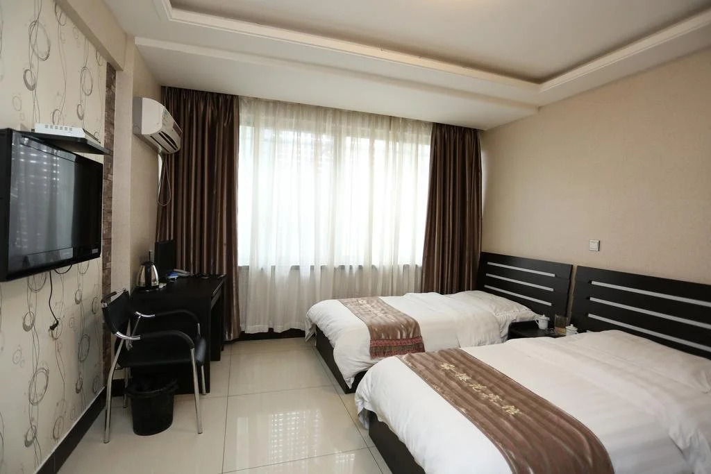 Dandong Donggang Sukura Hotel