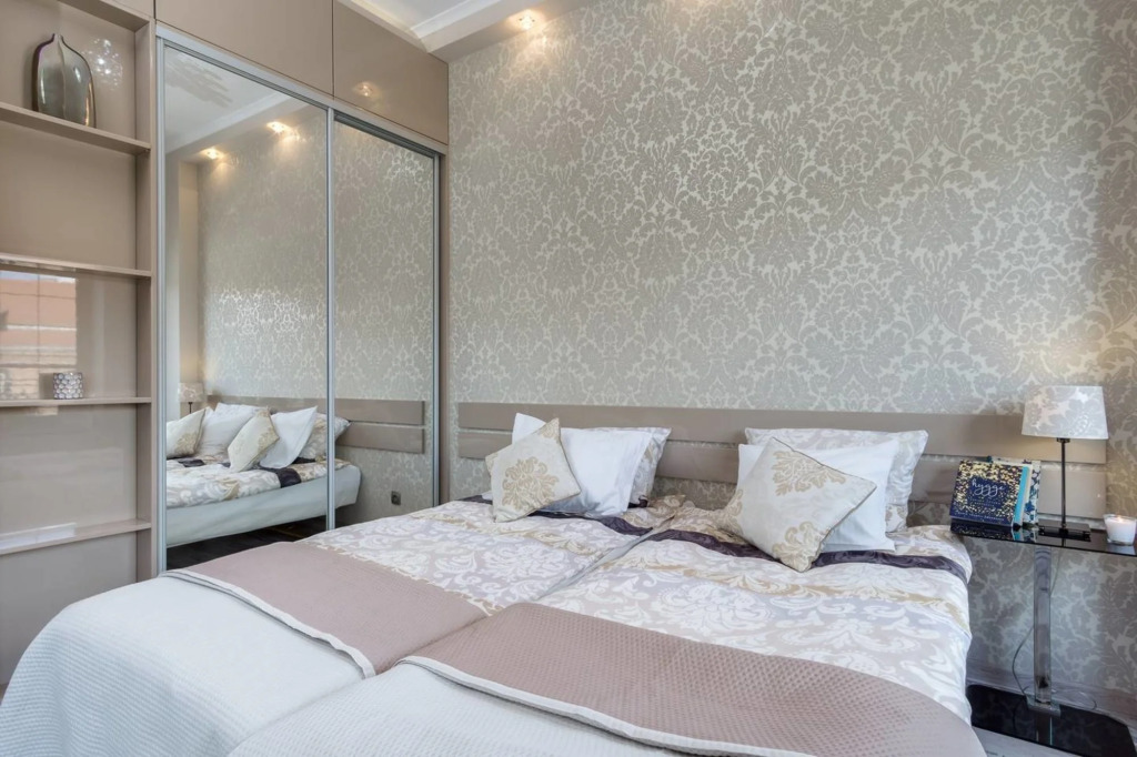 Beautiful Apartment Tartaczna