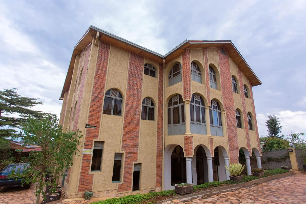 Sinai Suites Hotel