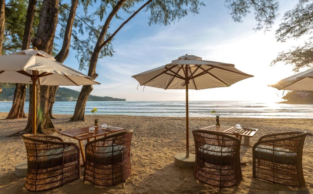 InterContinental Phuket Resort by IHG