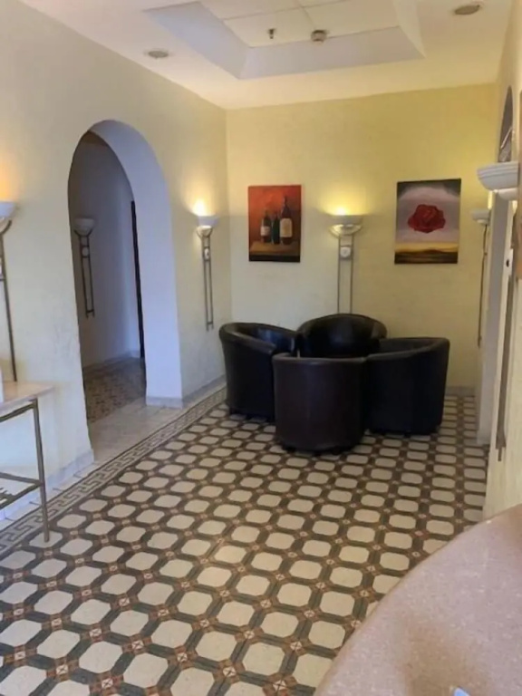 Bergik Hotel