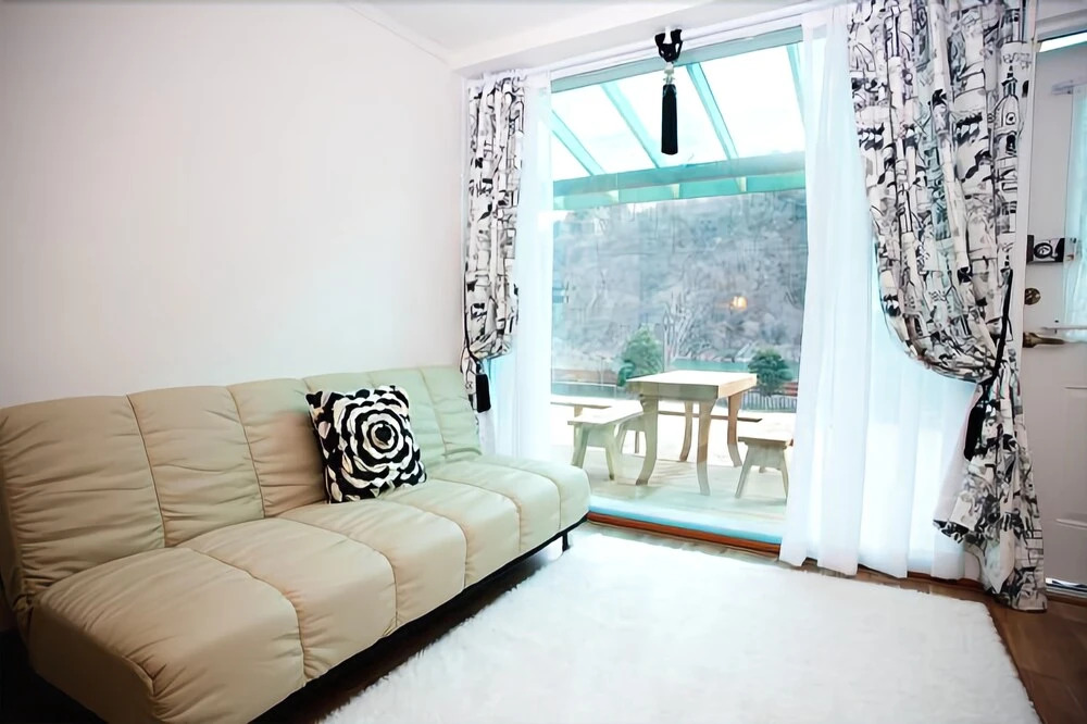 Yangpyeong Lago Pension