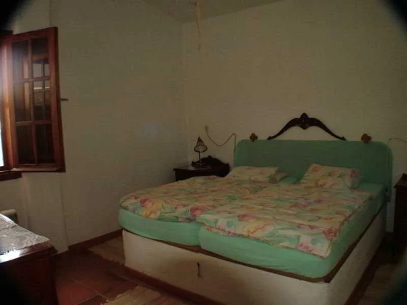 Cho Manuel Residence