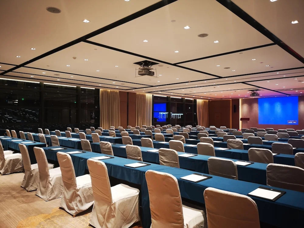 Projoy Hotel Tianfu