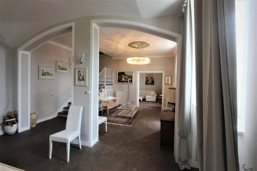 Exclusive Luxurious Villa Unique Location Near Certaldo-villa DEL Sole
