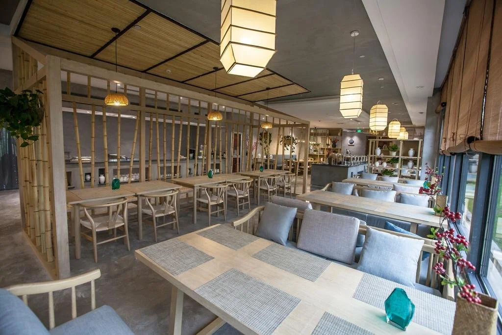 Xiju Hotel