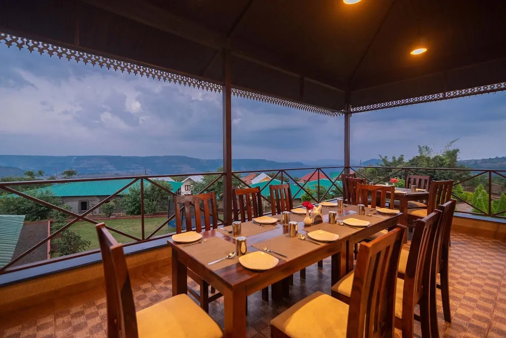 Nirvana Eco & Agro Resort