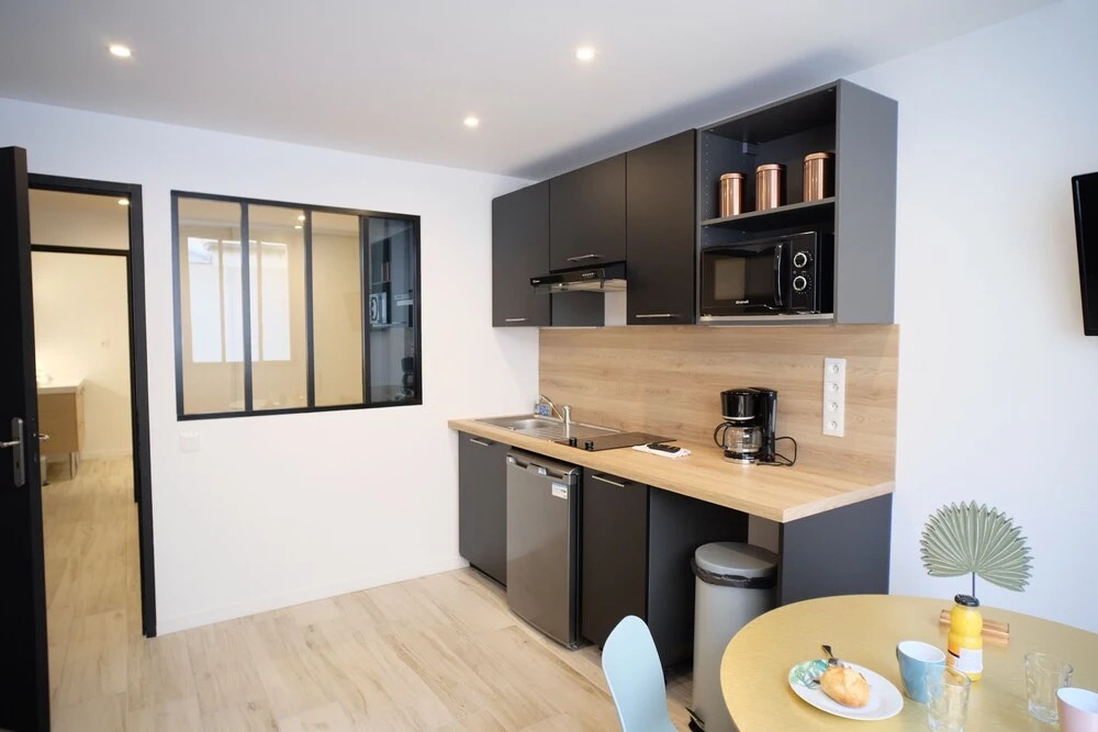 City Affaire, Petit déjeuner OFFERT en Hypercentre