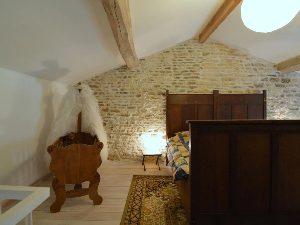 Loire Countryside Escape near Castles