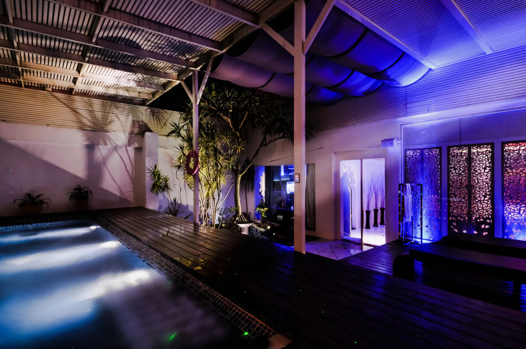 Xiadu Motel