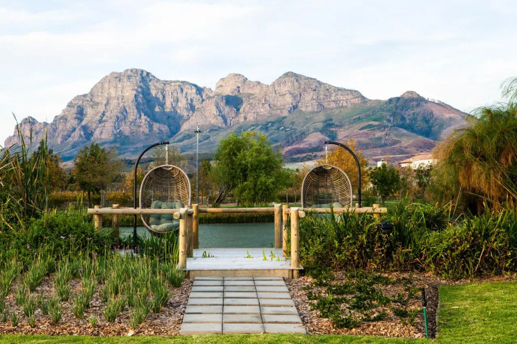 Santé Wellness Retreat & Spa