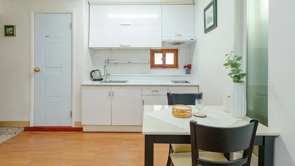 Taean Norabureo Pet Pension