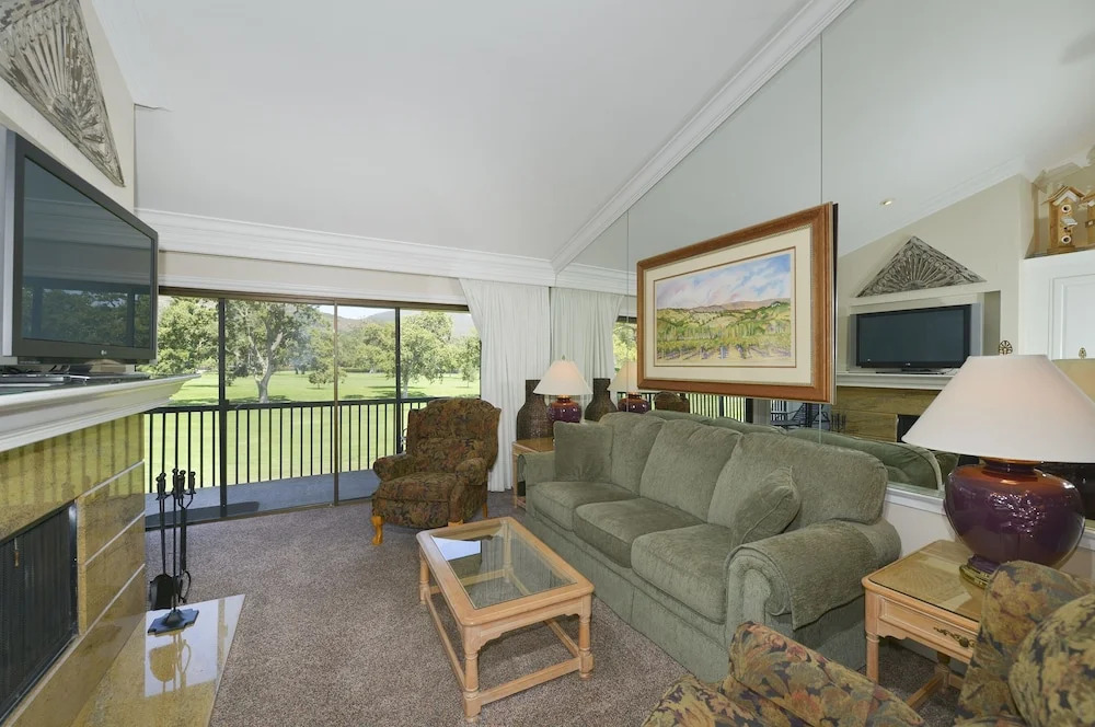 764 S At Silverado 1 Bedroom Condo