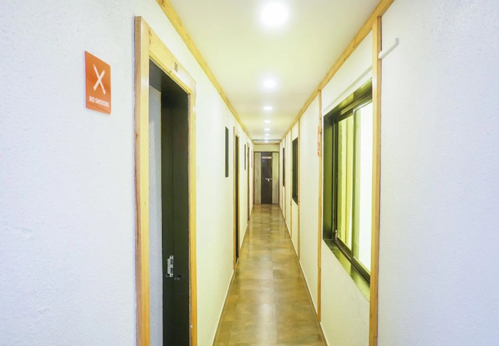 J.P Cottages