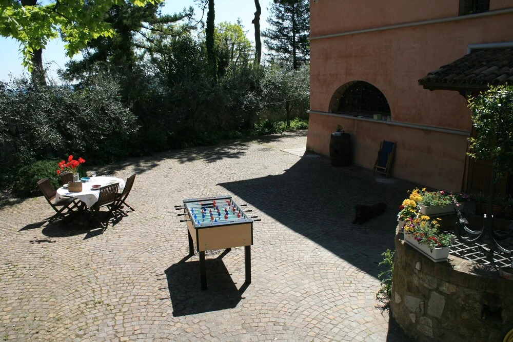 VillAggio B&B