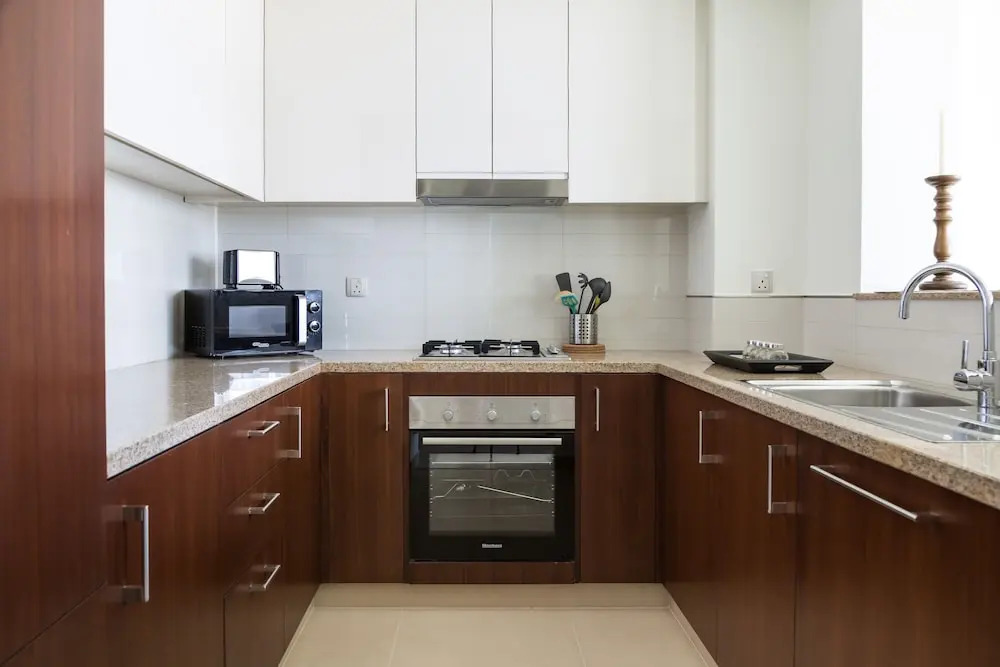 HiGuests Vacation Homes - Burj Vista