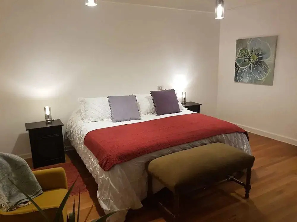 Hostal Boutique Casa La Barca